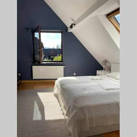 Fresh Cosy Flat In Center