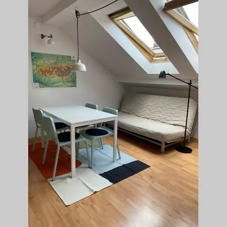 Fresh Cosy Flat In Center * Zakopane