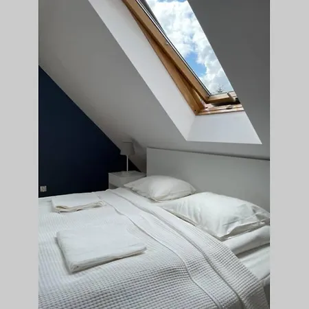 Fresh Cosy Flat In Center Zakopane