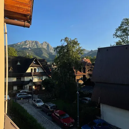 Fresh Cosy Flat In Center *